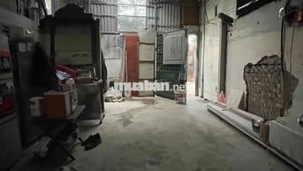 Cho thuê nhà làm văn phòng, kho xưởng, gara oto tại Đường Mỹ Đình 1, P