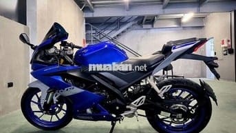 YAMAHA R15 2021 CHÍNH CHỦ ODO 12.000KM