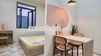 CHO THUÊ CĂN HỘ TÁCH BẾP_Ngay đại học UEF_Thang máy_mới 100%