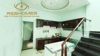 Cho thuê nhà nguyên căn 1 trệt 1 lầu giá rẻ phường Trấn Biên