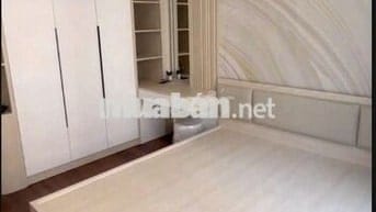 Cho Thuê 2pn Nhà nội thất đẹp lung linh. Miễn phí QL