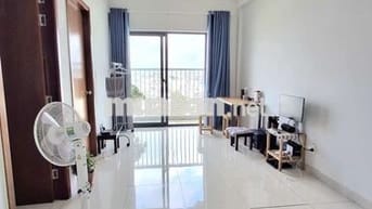 Bán chung cư Sài Gòn Coop Gò Vấp. DT 56m2 2PN