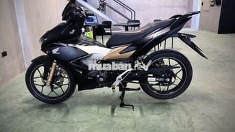 HONDA WINNER X 2020 CHÍNH CHỦ ODO 9.000KM