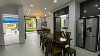 Huyền - Cho thuê biệt thự Lucasta full nội thất đẹp hiện đại chỉ 33tr