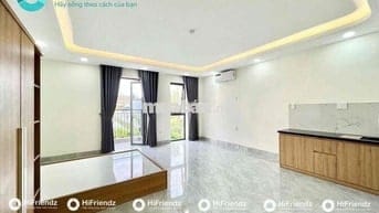 STUDIO BANCOL 50m2 NGAY CÔNG VIÊN LÀNG HOA