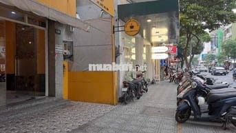 mặt bằng trống cần cho thuê diện tích 40 m2 nhà