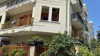 Bán Căn Biệt Thự 2 mặt tiền khu dân cư Intresco Bình Hưng Bình Chánh