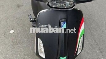 Bán xe Vespa Sprint - ABS 221 còn mới