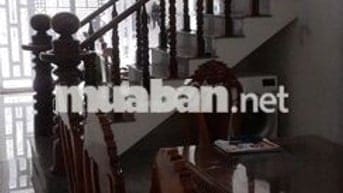 CHO THUÊ NHÀ NGUYÊN CĂN 1 LẦU 1 TRỆT GIÁ 4.500.000
