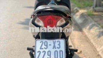 Bán xe sirius máy zin chất chạy nhon mượt giá rẻ