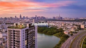 CĂN HỘ 3PN CAO CẤP 152m2 - giá 8,2 tỷ TẠI Ascent Lakeside Quận 7