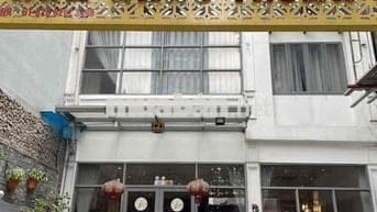 NGANG 8M, NHÀ MỚI, ĐẸP TẠI 211 NGUYỄN THÁI BÌNH QUẬN TÂN BÌNH