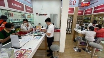 [BÁN MẶT BẰNG KINH DOANH SẦM UẤT – DƯƠNG BÁ TRẠC, QUẬN 8]