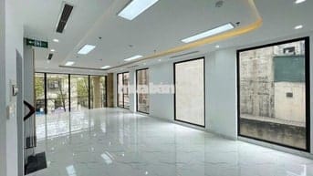 CHO THUÊ VĂN PHÒNG - MBKD 200M2 KHU BẮC TỪ LIÊM - BÀN GIAO HOÀN THIỆN