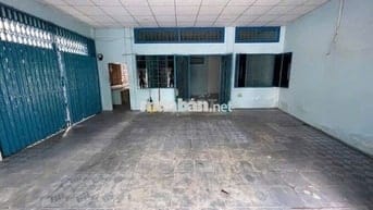 BÁN GẤP CĂN NHÀ LÔ GÓC,MẶT TIỀN KINH DOANH,DT 70m2. TẠI P10,TÂN BÌNH