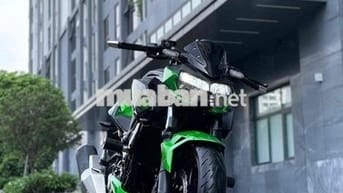 Kawasaki Z400 ABS