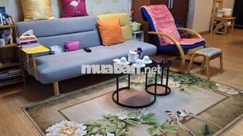 Cần cho thuê căn hộ Thuận việt , 2PN, full