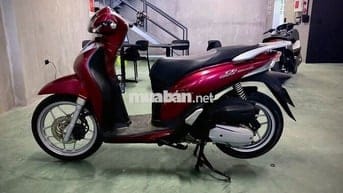 HONDA SH MODE 2017 CHÍNH CHỦ ODO 19.400KM