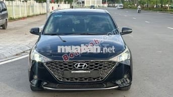 Hyundai Accent 1.4 AT Đặc Biệt 2022