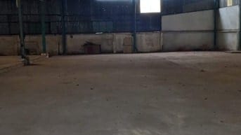 Kho xưởng cho thuê cụm công nghiệp Hiệp Thành , Quận 12 , DT: 720m2