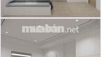 Bán nhà chung cư Hồ Đền Lừ nhà đẹp 2 thoáng căn góc 55m tầng 7 giá nhỉ