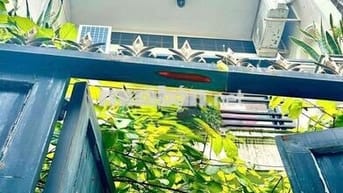 CHO THUÊ NHÀ NGÔ QUYỀN Q10 GẦN VĨNH VIỄN