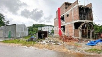 Bán đất mặt tiền Phùng Lưu gần Trưng Nữ Vương- Thuỷ dương