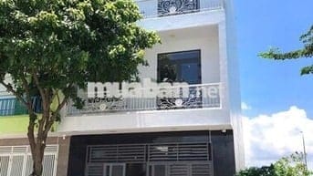 CHO THUÊ NHÀ 4 TẦNG 5 PHÒNG KHU VCN PHƯỚC LONG GIÁ 20 TRIỆU/THÁNG