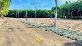 Em cần bán lô đất Giáo Xứ Minh Lập