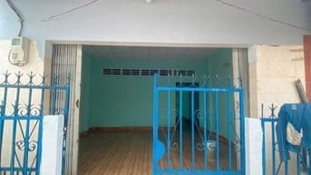 Bán nhà cấp 4 103m2 Nguyễn Thị Lắng Tân Phú Trung, 880tr,shr