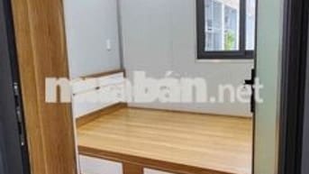 CHÍNH CHỦ CHO THUÊ 2PN BAN CÔNG THOÁNG MỚI HOÀN THIỆN NỘI THẤT BÓC SEA