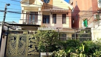 CHO THUÊ BIỆT THỰ FULL NỘI THẤT, ĐẦY ĐỦ TIỆN NGHI CAO CẤP QUẬN 7