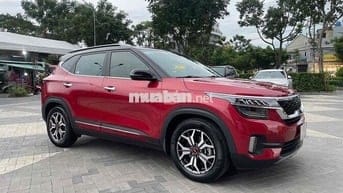 Kia Seltos 2022 Premium 1.6 AT - 9916 km