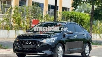 Hyundai Accent 1.4 AT Đặc Biệt 2022