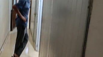 Bán gấp nhà tầng 1 thông tầng 2, tập thể Quân Y đối diện K Tân Triều