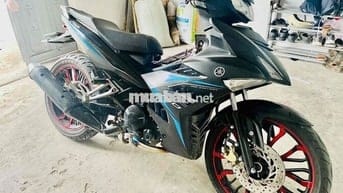 xe đẹp máy zin khoá 2 chia cả chip theo xe