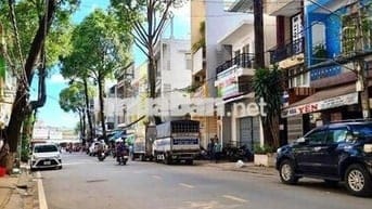 Cho thuê tòa nhà góc đường phan đình phùng – nam kỳ khởi nghĩa
