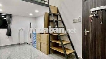 ✨DUPLEX BAN CÔNG_TÁCH BẾP_MÁY GIẶT RIÊNG_FULL NỘI THẤT NGAY QUẬN 10