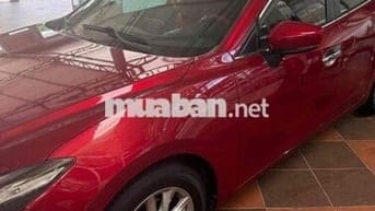 Mazda 3 2019 Hacthbach