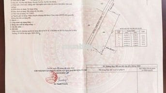 Đất củ chi chính chủ (Giá: 4tỷ850  - TL) - LH: *** (A.Bằng)