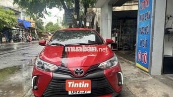 Toyota Vios 2022 E CVT - 91000 km