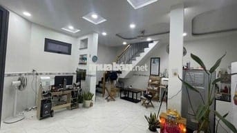 Cho thuê nhà ở đường Nguyễn Văn Nghi
