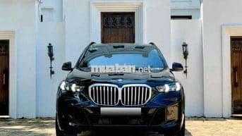 BMW X5 2023 xDrive40i M Sport siêu lướt
