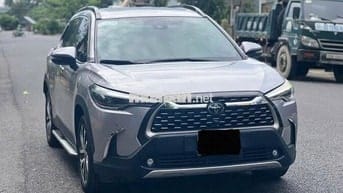 Toyota Corolla Cross 2020 1.8V - 74000 km