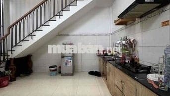 🚗🚗 KIỆT 7M 2 Ô TÔ TRÁNH – NHÀ 2 TẦNG ĐẸP – 100M² VUÔNG VẮN – GIÁ CHỈ 4