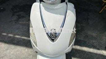 SYM Attila Fi 2010 bstp full chức năng giá rẻ