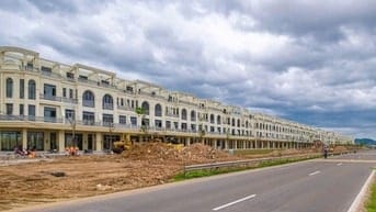 Đất nền ven biển tại Quy Nhơn ICONIC
