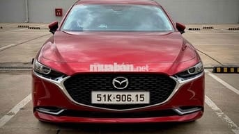 Mazda 3 2023 1.5L Luxury - 10K Chính chủ
