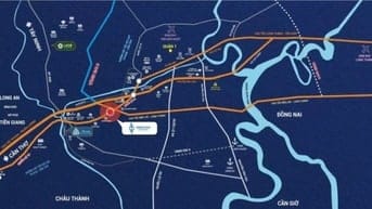SỞ HỮU CĂN HỘ CAO CẤP DESTINO CENTRO CHỈ VỚI #300TR NGAY MT QL1A