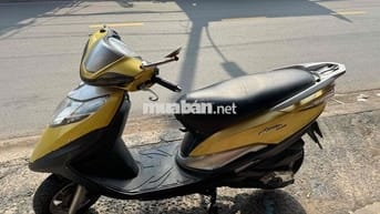 Cầm đồ thanh lý SYM Attila 2008